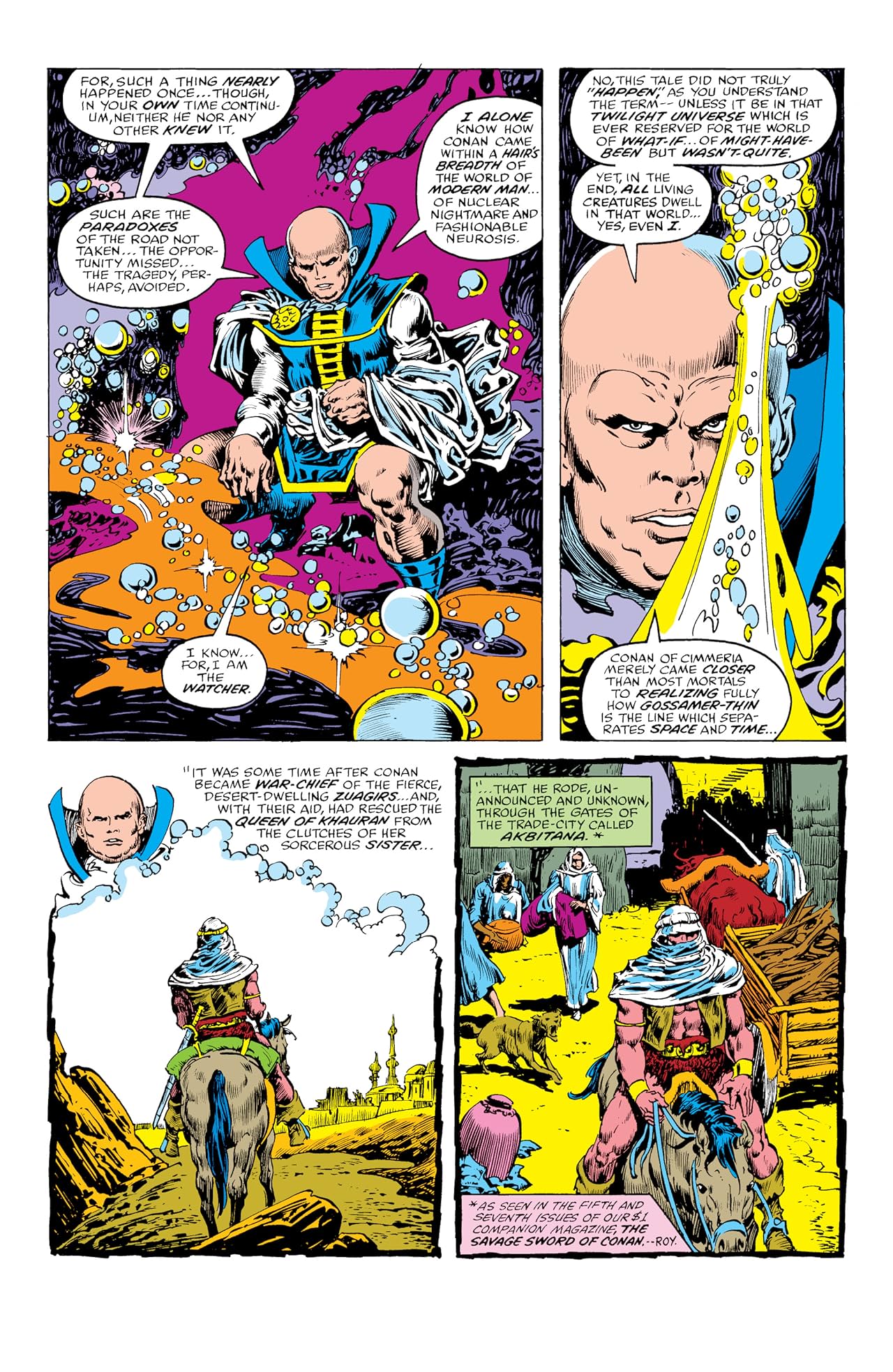 What If? Classic: The Complete Collection Vol. 2