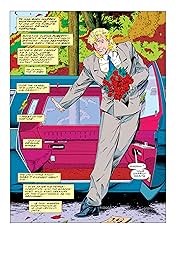 X-Men Milestones: X-Cutioner's Song