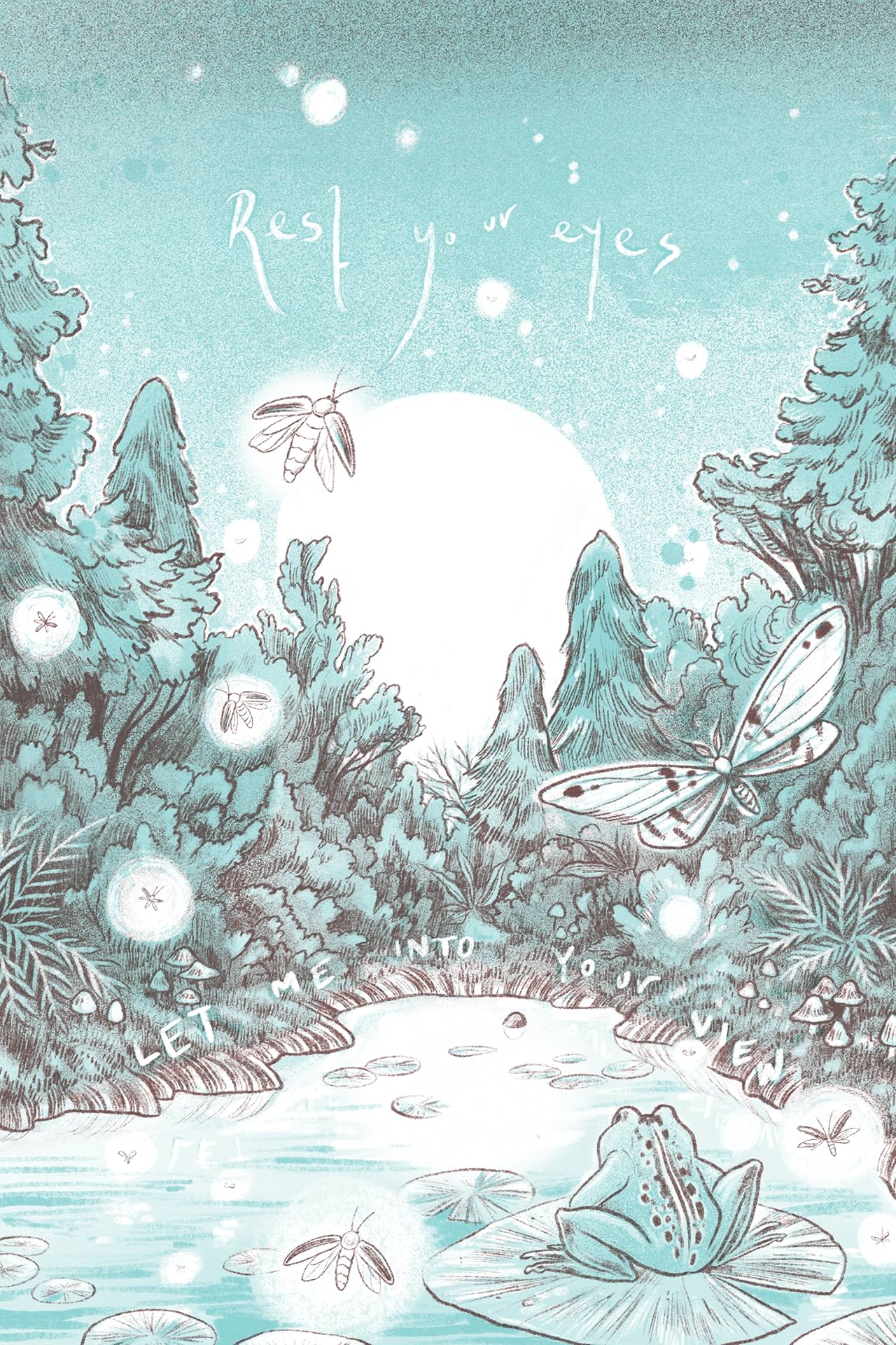 The Witching Hours Vol. 1: The Witching Hours