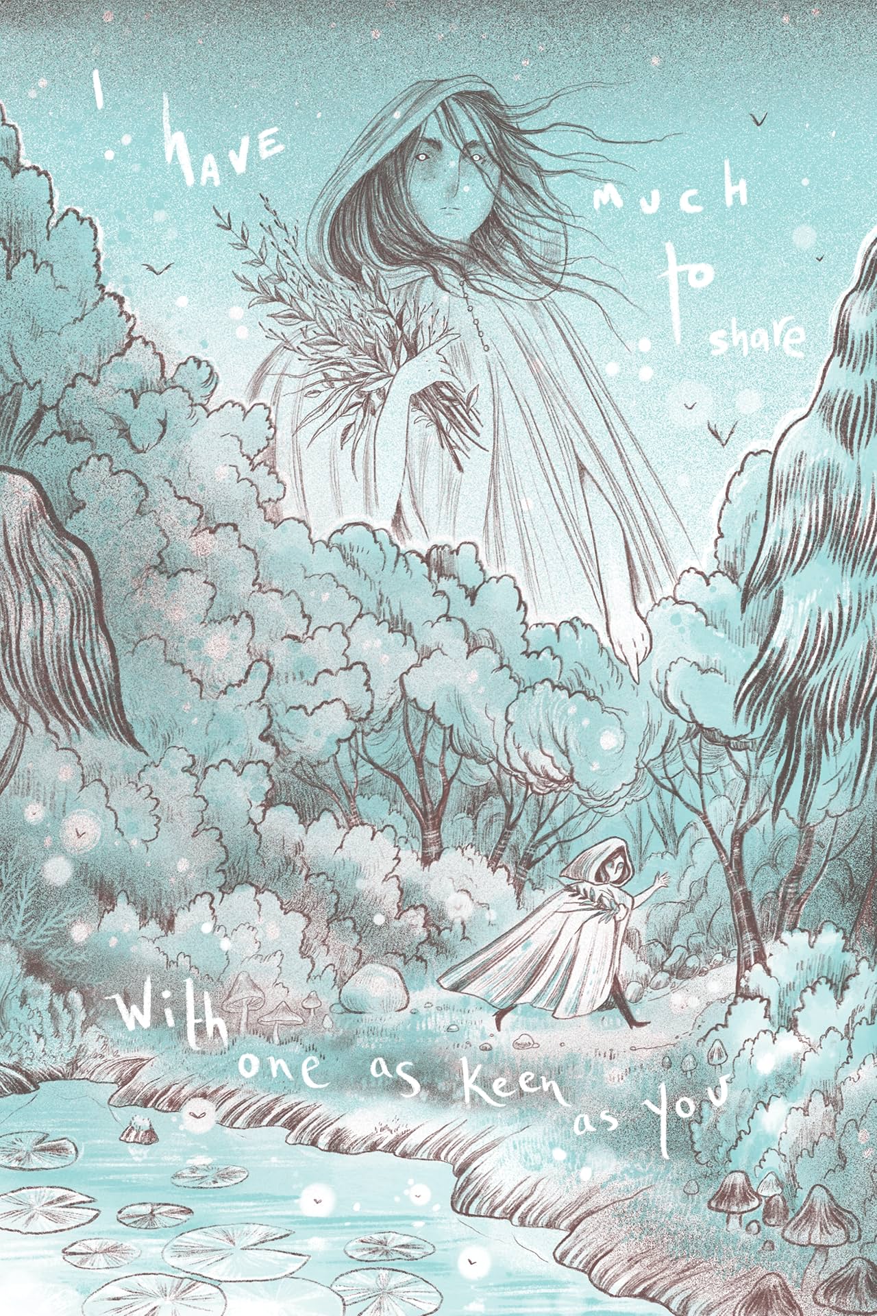 The Witching Hours Vol. 1: The Witching Hours