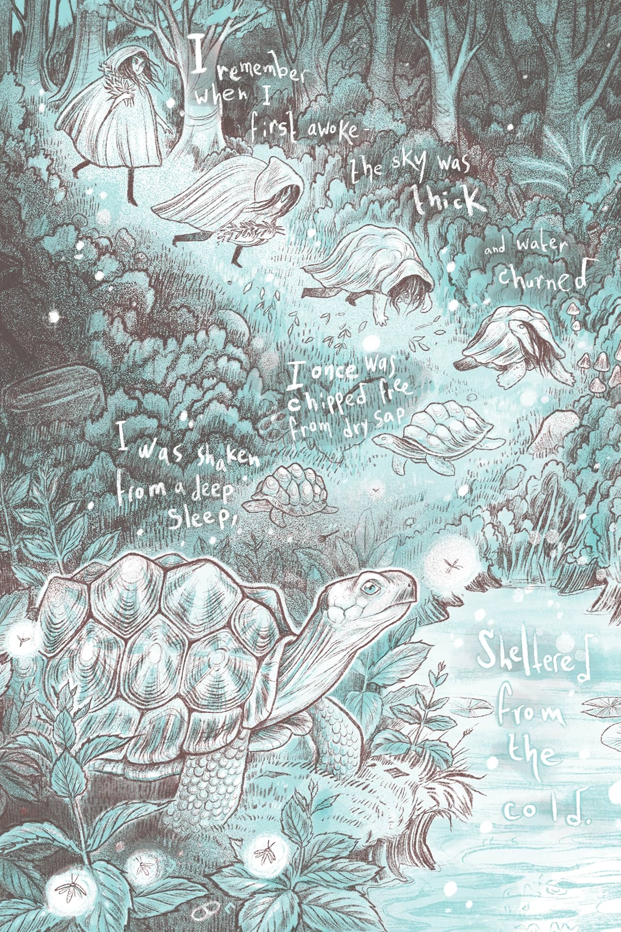 The Witching Hours Vol. 1: The Witching Hours