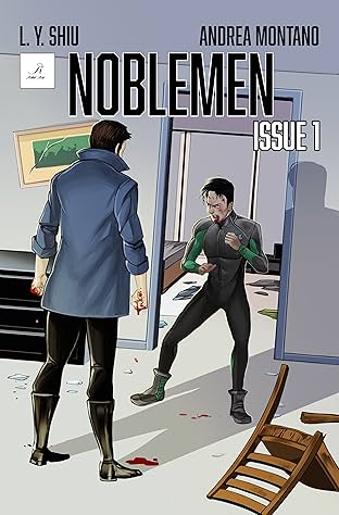 Noblemen #1