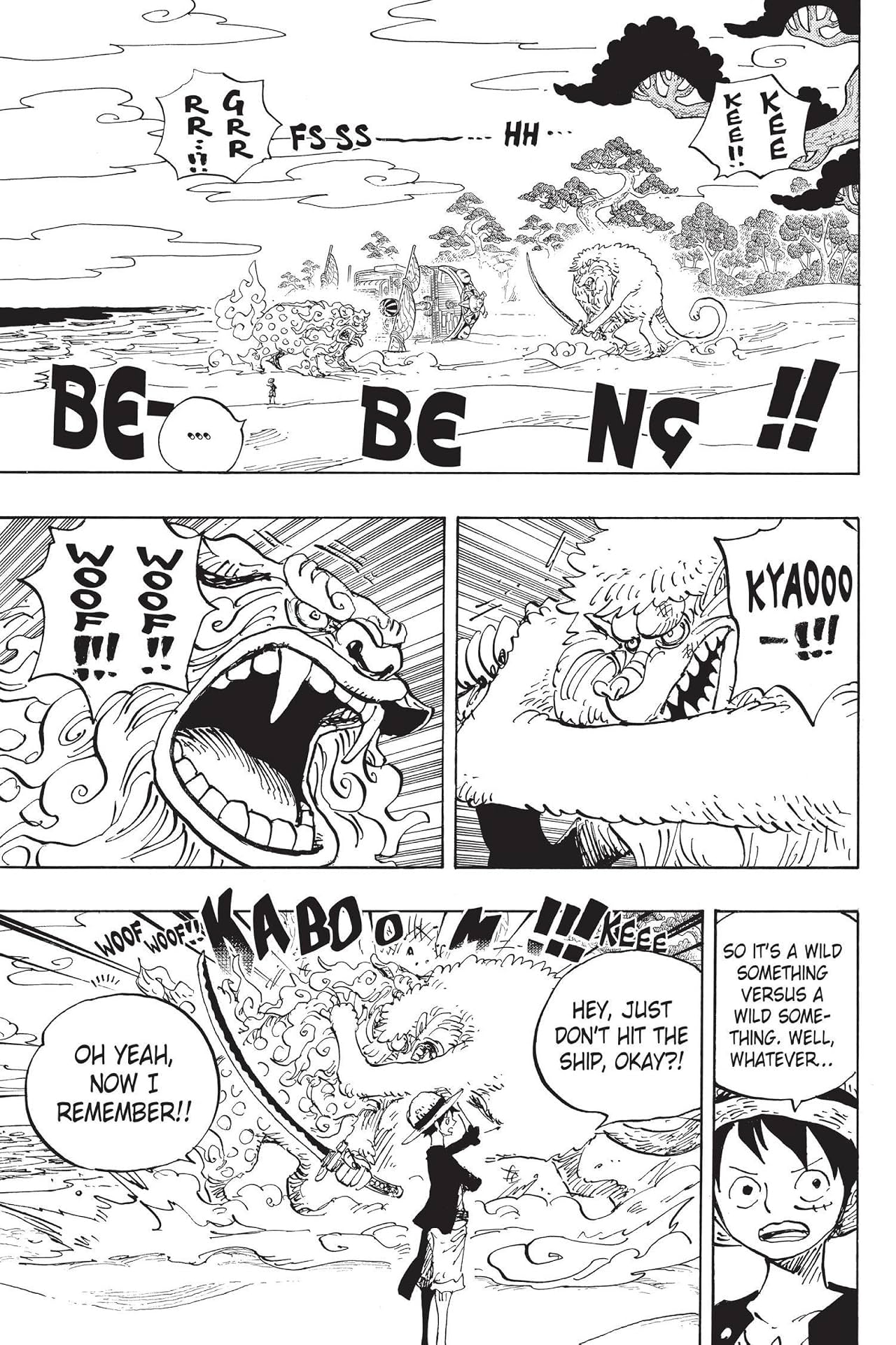 One Piece Vol 91 Adventure In The Land Of Samurai Comics By ComiXology