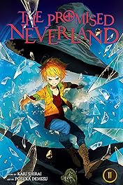 The Promised Neverland Vol. 11: The End
