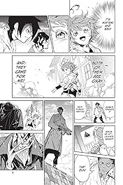 The Promised Neverland Vol. 11: The End
