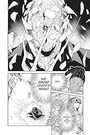 The Promised Neverland Vol. 11: The End