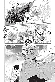 The Promised Neverland Vol. 11: The End