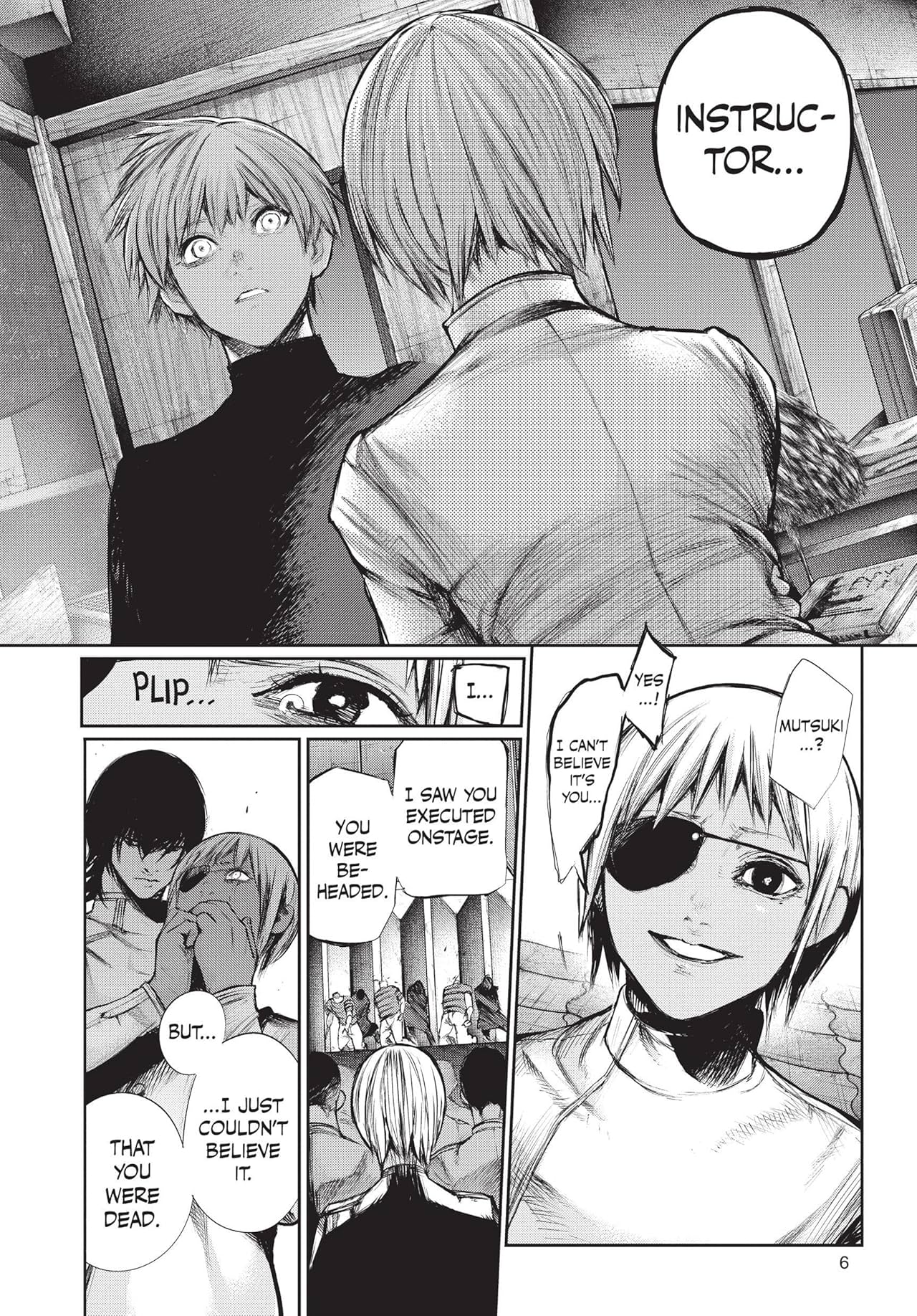 Tokyo Ghoul: re Vol. 12