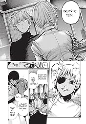 Tokyo Ghoul: re Vol. 12