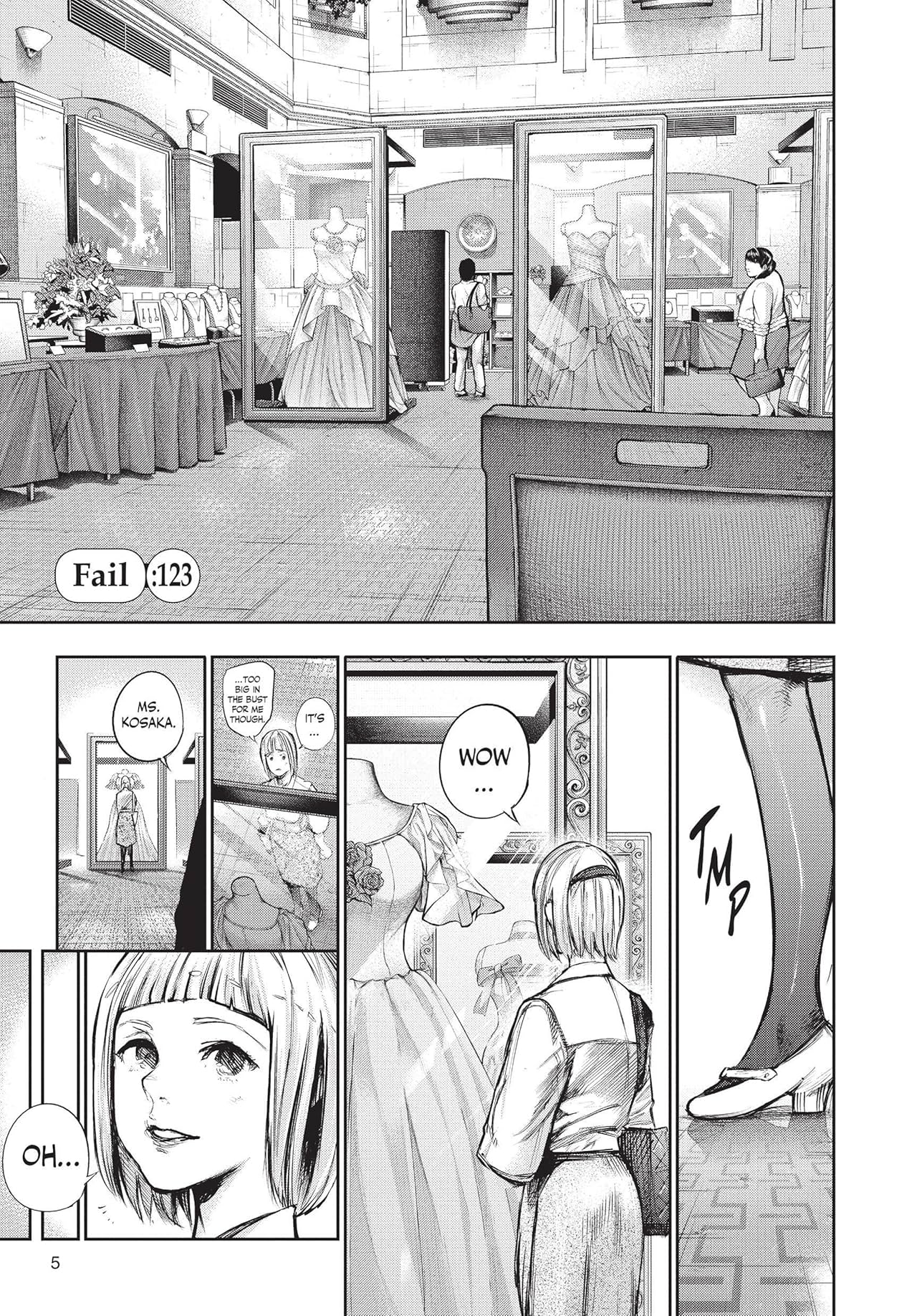 Tokyo Ghoul: re Vol. 12