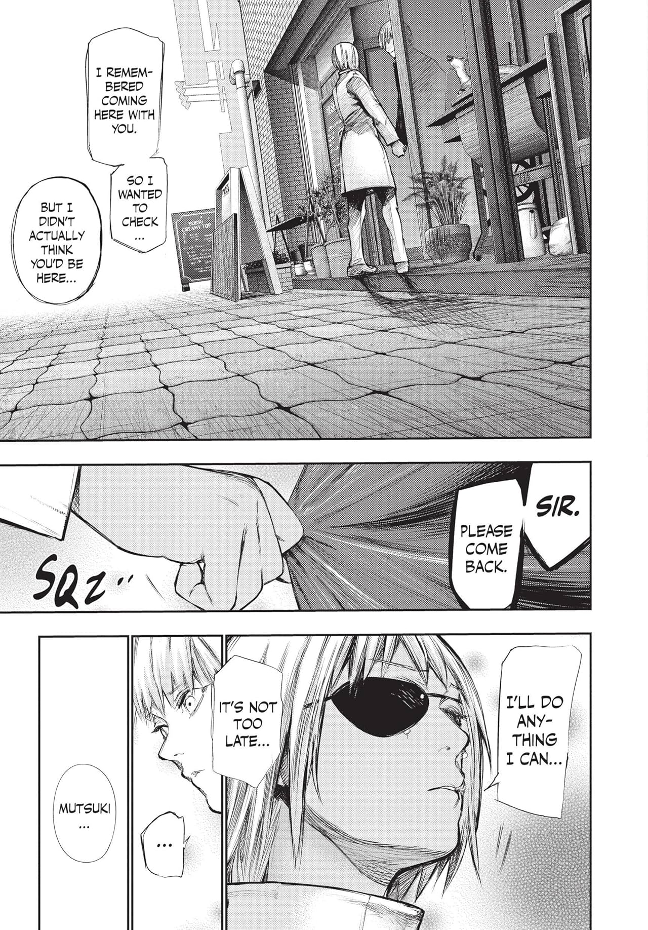 Tokyo Ghoul: re Vol. 12