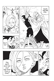 The Seven Deadly Sins #324