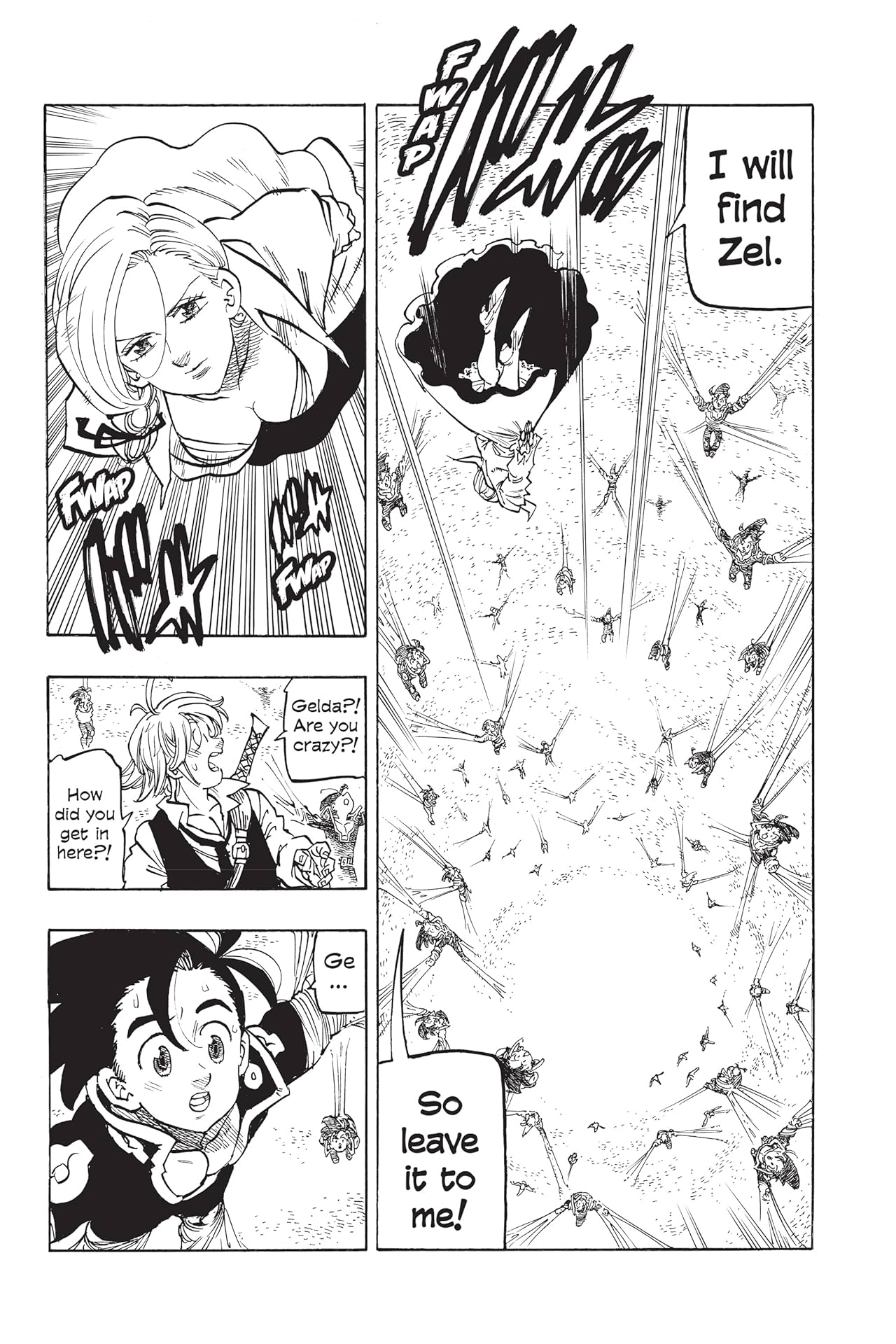The Seven Deadly Sins #324