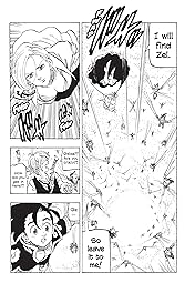 The Seven Deadly Sins #324