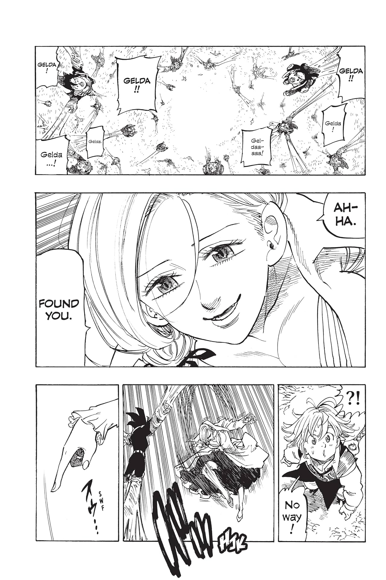 The Seven Deadly Sins #324