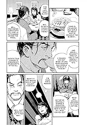 Wave, Listen to Me! #54