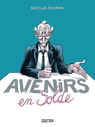 Avenirs en solde