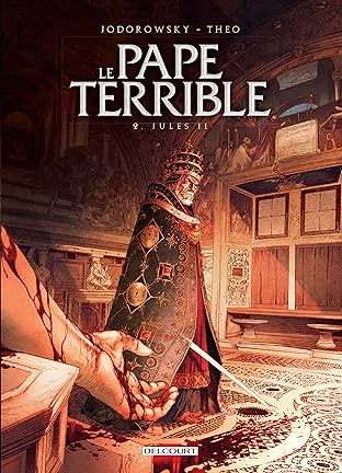 Le Pape terrible Vol. 2: Jules II
