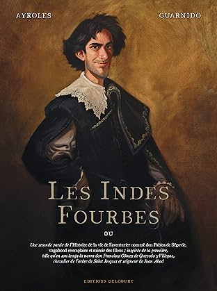 Les Indes fourbes