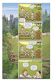 Locke and Key: Dog Days