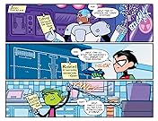 Teen Titans Go! (2013-) #71