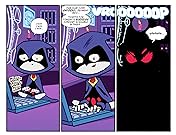 Teen Titans Go! (2013-) #71