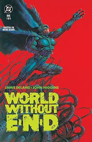 World Without End (1990-1991) #1