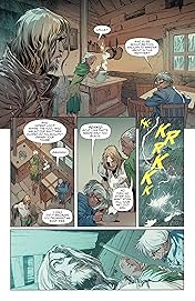 Aquaman (2016-) Vol. 1: Unspoken Water