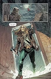 Aquaman (2016-) Vol. 1: Unspoken Water