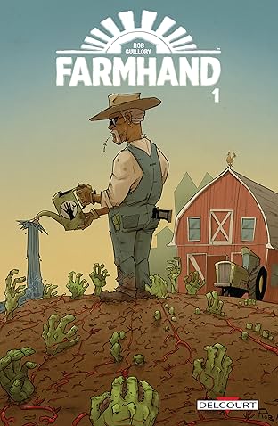 Farmhand Vol. 1