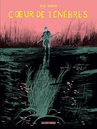 Coeur de Ténèbres