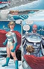 Suicide Squad (2011-2014) #29