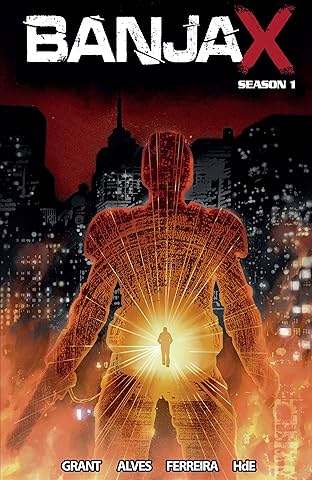Banjax Vol. 1