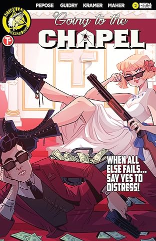 Going to the Chapel #2