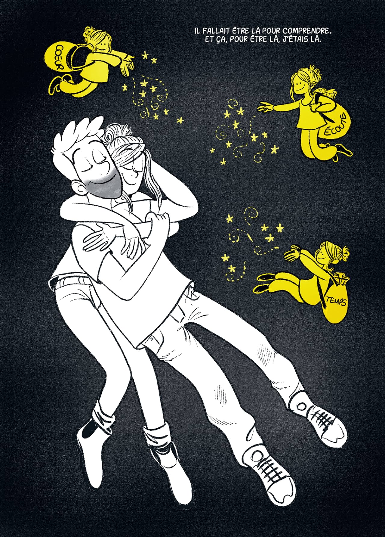 Tant pis pour l'amour. Ou comment j'ai survécu à un manipulateur