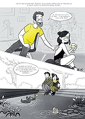 Tant pis pour l'amour. Ou comment j'ai survécu à un manipulateur