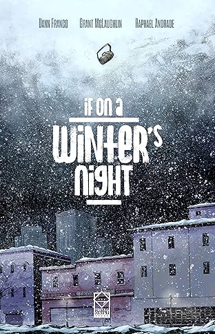 If on a Winter's Night