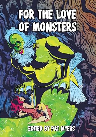 For the Love of Monsters