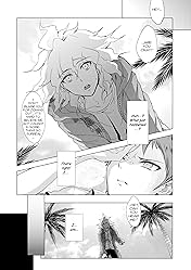 Danganronpa 2: Goodbye Despair Vol. 1