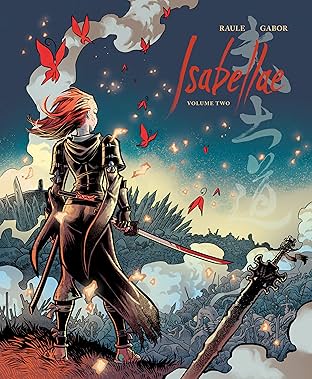 Isabellae Vol. 2