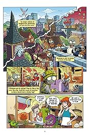 Plants vs. Zombies: Garden Warfare Vol. 3