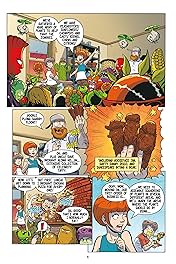 Plants vs. Zombies: Garden Warfare Vol. 3