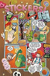 Plants vs. Zombies: Garden Warfare Vol. 3