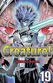 Creature! Vol. 19