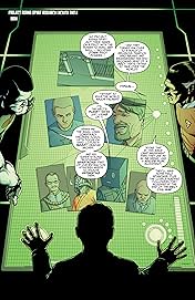 Archer & Armstrong (2012- ) #18: Digital Exclusives Edition