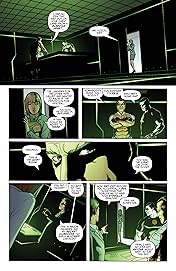 Archer & Armstrong (2012- ) #18: Digital Exclusives Edition