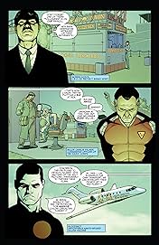 Archer & Armstrong (2012- ) #18: Digital Exclusives Edition