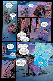 House of Whispers (2018-) #13