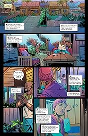 House of Whispers (2018-) #13