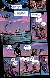 House of Whispers (2018-) #13